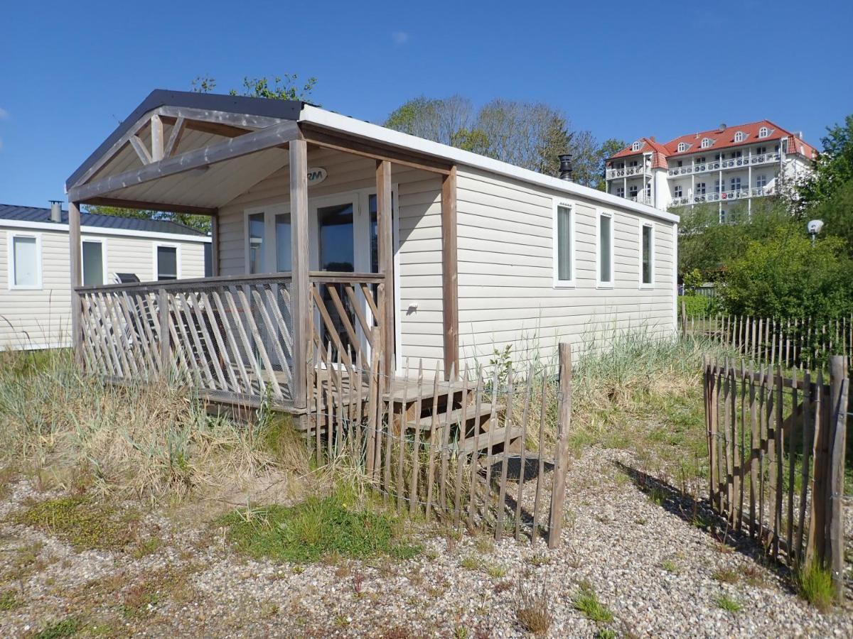 Ferienpark Süderstapel Exterior foto